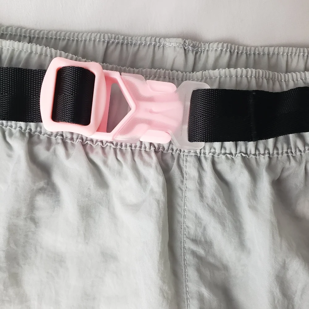 Nike Girls  2-in-1 Running Shorts